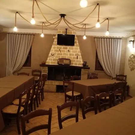 La Rosa Dei Venti * Λαντσιάνο