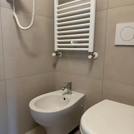 La Rosa Dei Venti Κατάλυμα σε φάρμα *