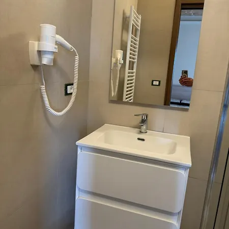 La Rosa Dei Venti Κατάλυμα σε φάρμα *