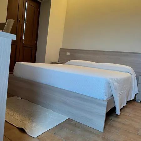 Κατάλυμα σε φάρμα La Rosa Dei Venti Λαντσιάνο