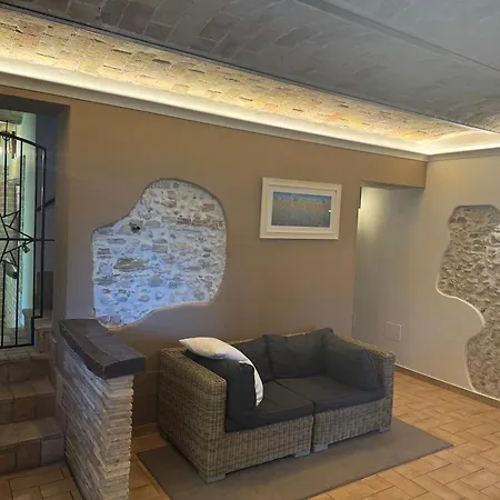 La Rosa Dei Venti Λαντσιάνο