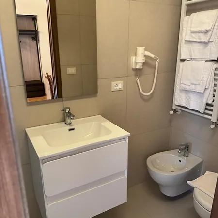 La Rosa Dei Venti Κατάλυμα σε φάρμα