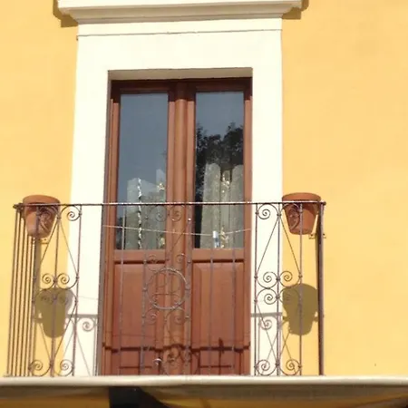 Κατάλυμα σε φάρμα La Rosa Dei Venti