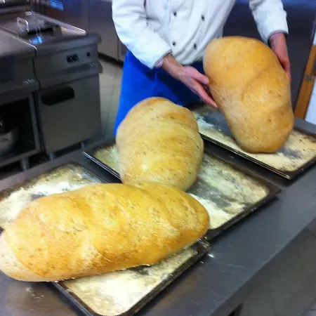 La Rosa Dei Venti Λαντσιάνο