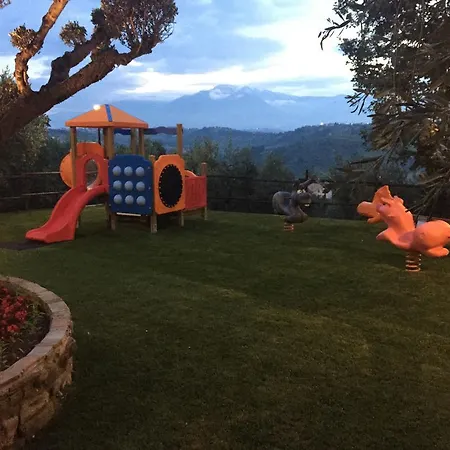 La Rosa Dei Venti * Λαντσιάνο