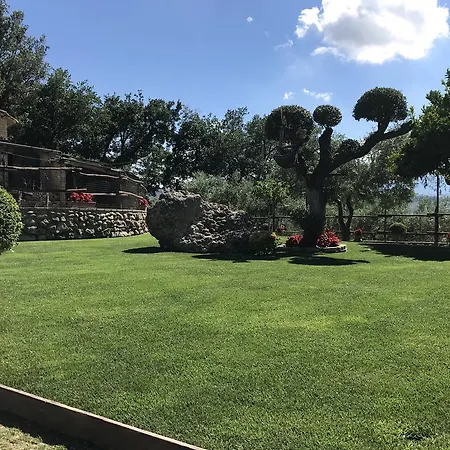 Κατάλυμα σε φάρμα La Rosa Dei Venti