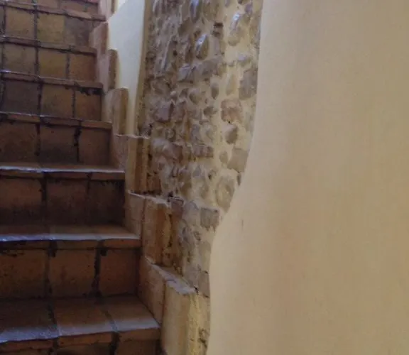 Alojamento de Turismo Rural La Rosa Dei Venti