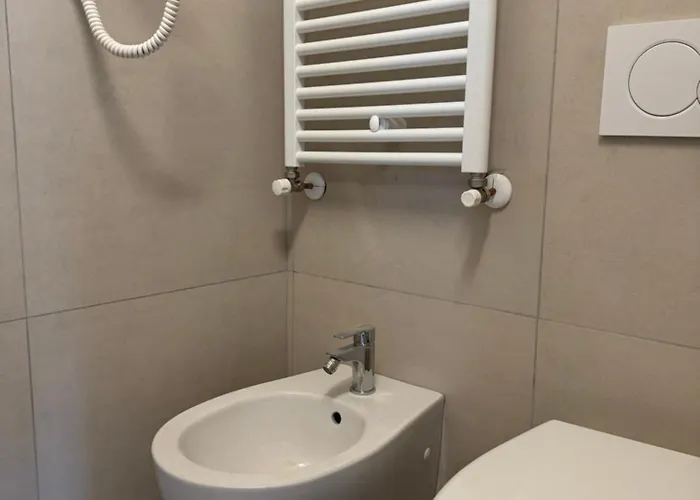 La Rosa Dei Venti Alojamento de Turismo Rural *