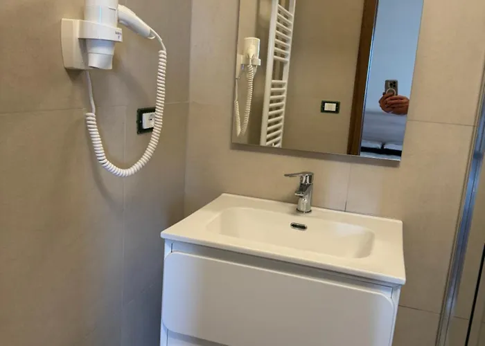 La Rosa Dei Venti Alojamento de Turismo Rural *