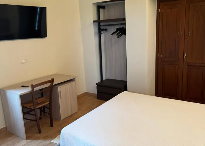 La Rosa Dei Venti Alojamento de Turismo Rural Lanciano