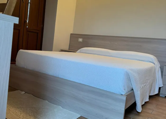 Alojamento de Turismo Rural La Rosa Dei Venti Lanciano