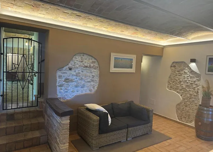 La Rosa Dei Venti Lanciano