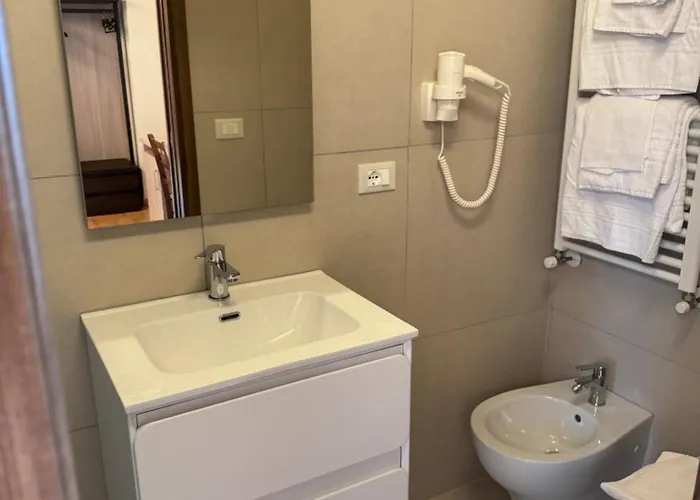 La Rosa Dei Venti Alojamento de Turismo Rural