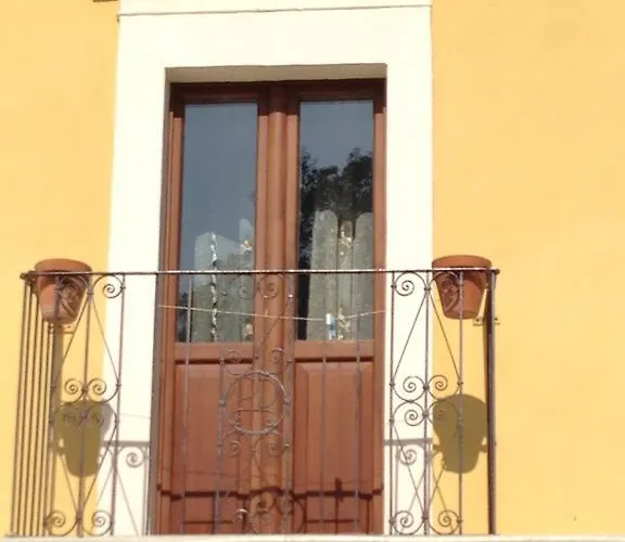 Alojamento de Turismo Rural La Rosa Dei Venti