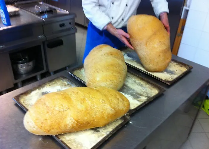 La Rosa Dei Venti Lanciano