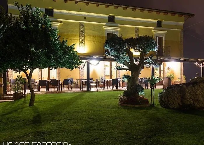 La Rosa Dei Venti Lanciano